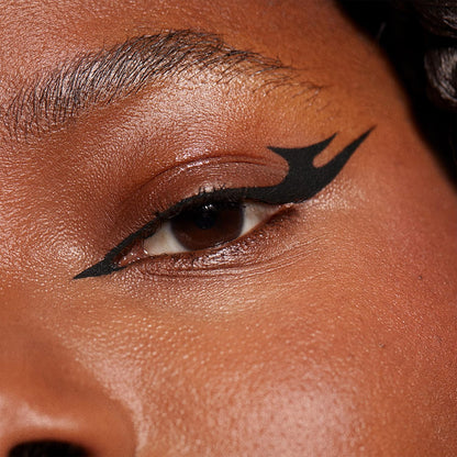 Microblading Etkili Eyeliner & Kaş Kalemi