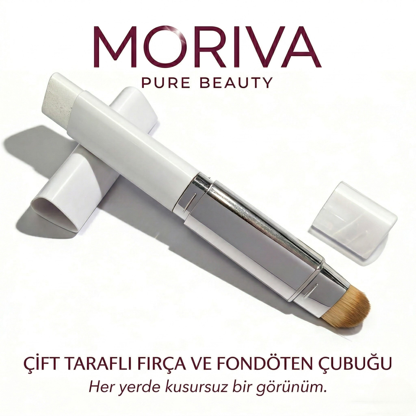 Moriva SkinMatch Akıllı Fondöten Stick