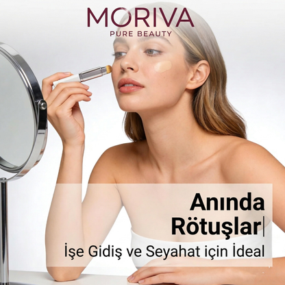 Moriva SkinMatch Akıllı Fondöten Stick