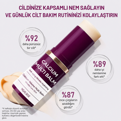 Kalsiyum Balm