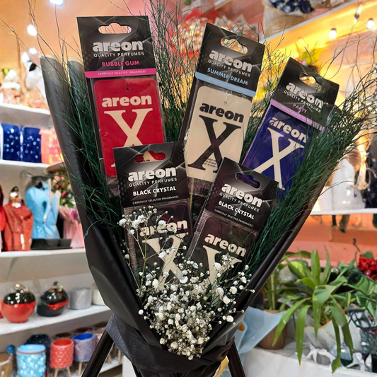 Areon Çiçek Buketi