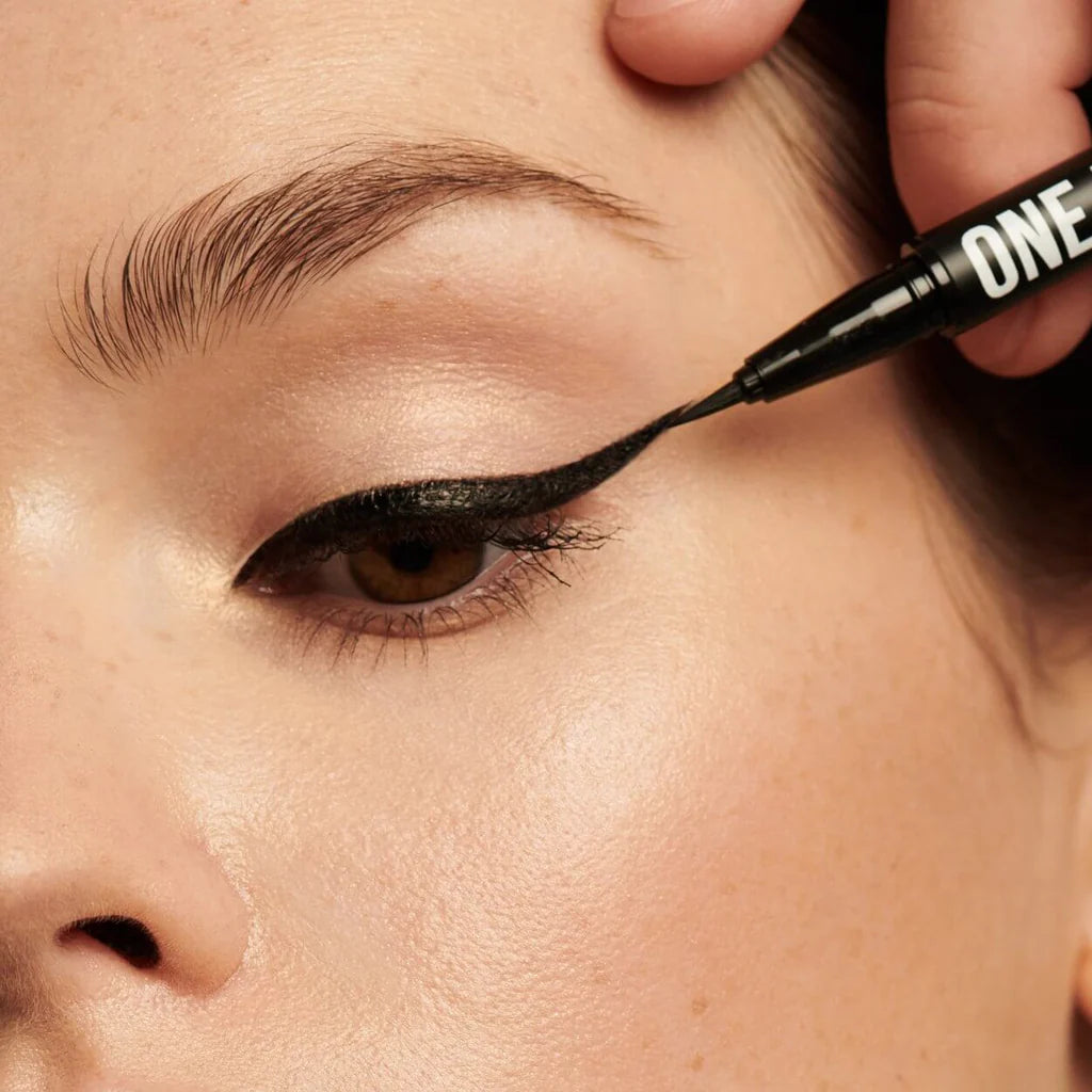 Microblading Etkili Eyeliner & Kaş Kalemi