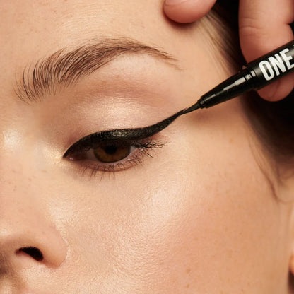 Microblading Etkili Eyeliner & Kaş Kalemi